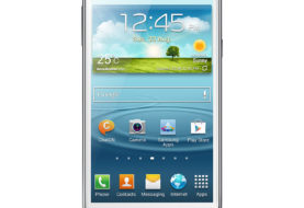 Root Samsung Galaxy Premier GT-I9260
