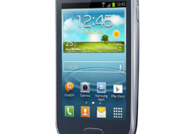 Root Samsung Galaxy Fame GT-S6810