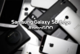Прошивка Samsung Galaxy S6 Edge SM-G925F