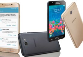 Root Samsung Galaxy J5 Prime SM-G570