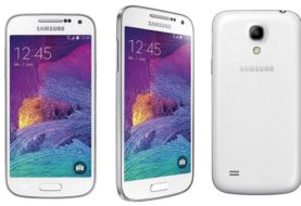 Root Samsung Galaxy S4 Mini Plus GT-I9192I