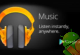 Как установить песню из Google Play Music в качестве мелодии звонка?