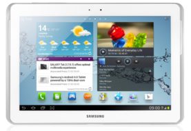 Root Samsung Galaxy Tab 2 10.1 GT-P5100