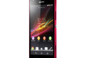 Root Sony Xperia SP C530X