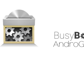 Что такое BusyBox?