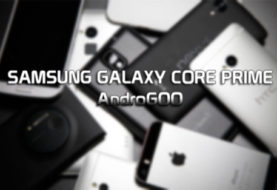 Прошивка Samsung Galaxy Core Prime SM-G360H
