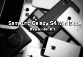 Прошивка Samsung Galaxy S4 Mini Duos GT-I9192