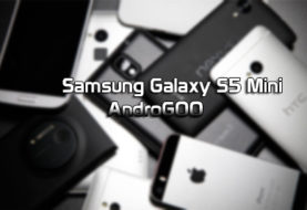 Прошивка Samsung Galaxy S5 Mini SM-G800H