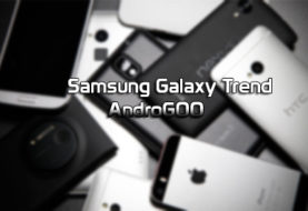 Прошивка Samsung Galaxy Trend GT-S7390