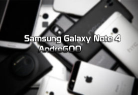 Прошивка Samsung Galaxy Note 4 SM-N910C