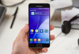 Прошивка Samsung Galaxy A5 (2016) SM-A510F