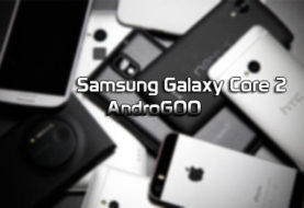 Прошивка Samsung Galaxy Core 2 Duos SM-G355H