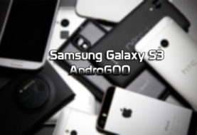 Прошивка Samsung Galaxy S3 GT-I9300
