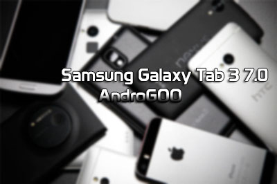 Samsung Galaxy Tab 3 7.0 (SM-T210, SM-T211)