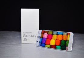 Прошивка Samsung Galaxy J5 (2016) SM-J510H/FN/DS
