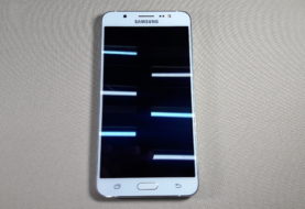 Прошивка Samsung Galaxy J7 SM-J700