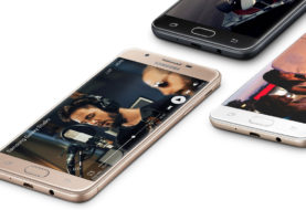 Прошить Samsung Galaxy J5 Prime SM-G570