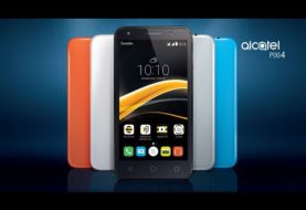 Root Alcatel OneTouch Pixi 4 5045D