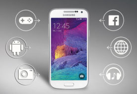 Прошить Samsung Galaxy S4 Mini Plus GT-I9192I